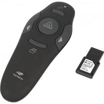 Apresentador S/Fio Preto Ap-400 Blister C3 Tech Apresentador S/Fio Preto Ap-400 Blister C3 Tech
