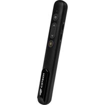 Apresentador Sem Fio C3Tech AP-600 Apresentador Sem Fio C3Tech AP-600