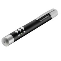 Apresentador Sem Fio Laser Pointer Multilaser