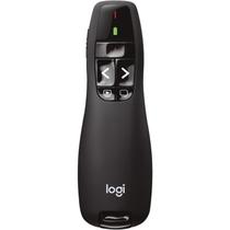 Apresentador Sem Fio Logitech R400