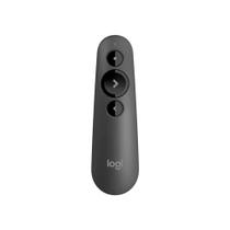 Apresentador Sem Fio Logitech R500S Bluetooth Grafite