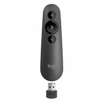 Apresentador sem fio Logitech R500s USB Bluetooth 910-006518