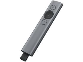 Apresentador sem Fio Logitech Spotlight Bluetooth - Plug and Play USB Alcance de 30m Apresentador sem Fio Logitech Spotlight Bluetooth - Plug and Play USB Alcance de 30m