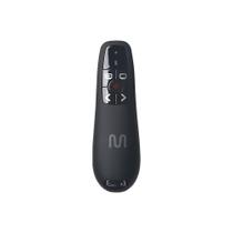 Apresentador Sem Fio Multi Ps200 Com Laser USB com Alcance De 30m - AC385 Apresentador Sem Fio Multi Ps200 Com Laser USB com Alcance De 30m - AC385