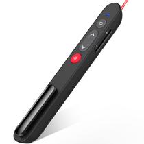 Apresentador sem fio NinjaJoyox Laser Pointer para apresentações