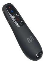 Apresentador Sem Fio Ps200 Multilaser Alcance De 30m - Ac385 Apresentador Sem Fio Ps200 Multilaser Alcance De 30m - Ac385