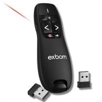 Apresentador Slide Passador Apontador Laser Controle Sem Fio Controle usb Slide Laser Sem Fio Profissional Apresentador Slide Passador Apontador Laser Controle Sem Fio Controle usb Slide Laser Sem Fio Profissional