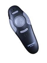 Apresentador Slides 30 Metros Apontador Laser Controle S Fio