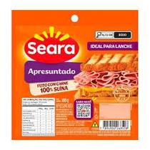 APRESUNTADO 998547 SEARA caixa