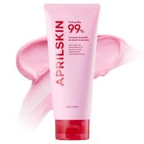 APRILSKIN 99 Pore Care Pink Bubble Gum Deep Cleanser APRILSKIN 99 Pore Care Pink Bubble Gum Deep Cleanser