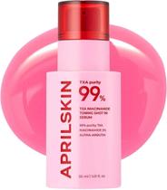 APRILSKIN Toning Shot 99 Spicule Facial Sérum