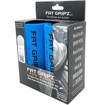 Aprimore seus braços - Fat Gripz Pro (2,25') comprovado pela Men's Health