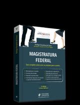 Aprovados - magistratura federal (2024)