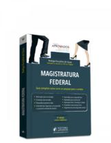 Aprovados - Magistratura federal (2024)