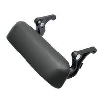 APRT 1 peça maçaneta externa metálica da tampa traseira 1L5Z9943400AAA FO1915109 compatível com Ford Ranger 1998-2011 e Mazda B2300 B3000 B4000 2001-2010, todas as partes desta maçaneta são feitas de metal APRT 1 peça maçaneta externa metálica da tampa traseira 1L5Z9943400AAA FO1915109 compatível com Ford Ranger 1998-2011 e Mazda B2300 B3000 B4000 2001-2010, todas as partes desta maçaneta são feitas de metal