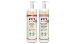 Apse África Baobá Shampoo 1 L e Condicionador 1 L - Apse Cosmetics