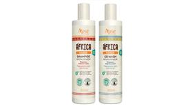 Apse África Baobá Shampoo e Co Wash - Apse Cosmetics