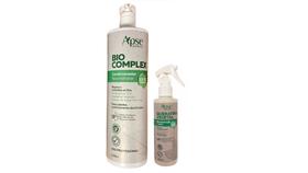 Apse Bio Complex Condicionador 1 L e Queratina Vegetal - Apse Cosmetics