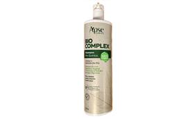 Apse Bio Complex Shampoo Pós Química 1 Litro