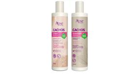 Apse Cachos Co Wash e Condicionador