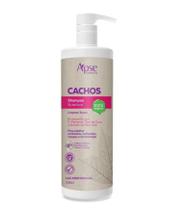 Apse Cachos Shampoo 1 Litro Nutritivo