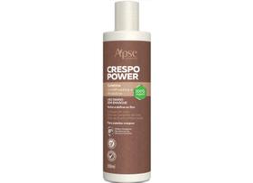 Apse Crespo Power Gelatina 300 Ml - Apse Cosmetics
