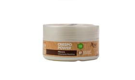 Apse Crespo Power Máscara 300 Gr - Apse Cosmetics