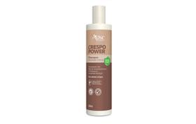 Apse Crespo Power Shampoo 300 Ml Apse Crespo Power Shampoo 300 Ml