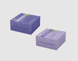 Apse Kit Shampoo + Condicionador Sólido Nutritivo