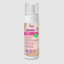 Apse Mousse Nutritivo CACHOS 210ml