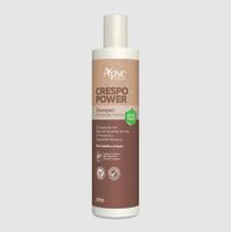 Apse Shampoo Crespo Power Hidratação Intensa 300ml