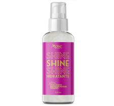Apse Shine Iluminador Corporal Hidratante 120 ml Apse Shine Iluminador Corporal Hidratante 120 ml