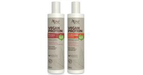 Apse Vegan Protein Shampoo E Condicionador - Apse Cosmetics
