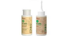 Apse Ylang Ylang Esfoliante e Tônico