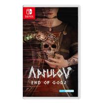 Apsulov End of Gods - SWITCH ÁSIA Apsulov End of Gods - SWITCH ÁSIA