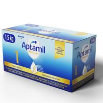Aptabox Aptamil Premium 1 1,5kg