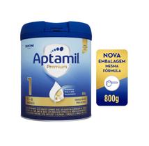 Aptamil 1 Premium 800G - Danone