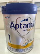 Aptamil 1 pro futura 800g