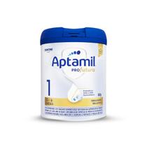 Aptamil 1 PRO Futura 800G - Danone