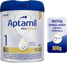 Aptamil 1 pro futura 800g - danone