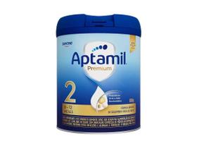 Aptamil 2 800g Aptamil 2 800g