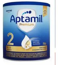 Aptamil Aptabox Premium fórmula infantil 750g