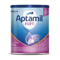 Aptamil pepti 400g danone