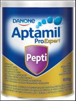 Aptamil Pepti 800g - Para Alérgicos a Leite de Vaca/Soja Danone