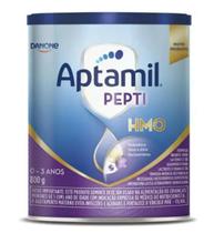Aptamil Pepti HMO 800g - 0-3 anos Aptamil Pepti HMO 800g - 0-3 anos