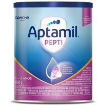 Aptamil Pepti Proexpert 800g Fórmula Infantil Danone De 0 a 3 anos ORIGINAL
