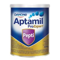 Aptamil Pepti ProExpert Fórmula Infantil para Lactentes 400g