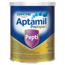 Aptamil Pepti ProExpert Fórmula Infantil Para Lactentes Leite em Pó 800g Danone