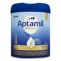 Aptamil Premium 1 800G - Danone