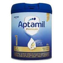 Aptamil Premium 1 - 800g UMA LATA